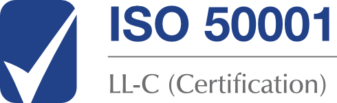 Certificado ISO 50001 de Solgaleo